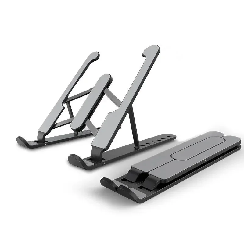 Laptop Accessories World - Universal Tablet Laptop Holder Adjustable Dissipation