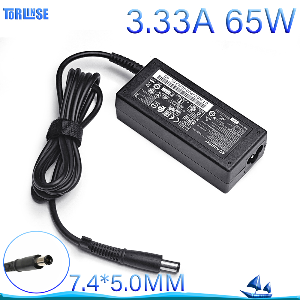 Laptop Accessories Hp - 65W 19.5V 3.33A Laptop AC Power