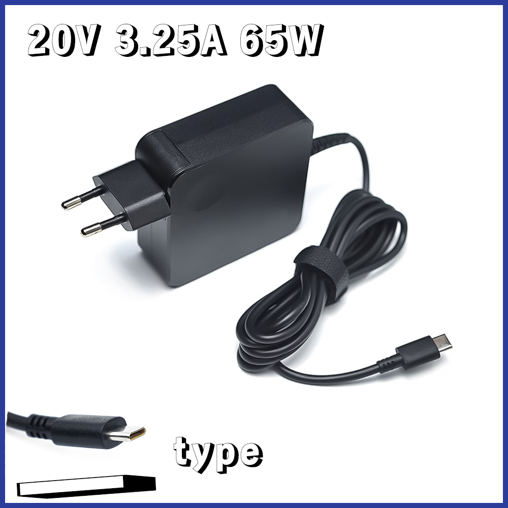 Laptop Accessories Hp - 65W Type C 20V 3.25A 45W