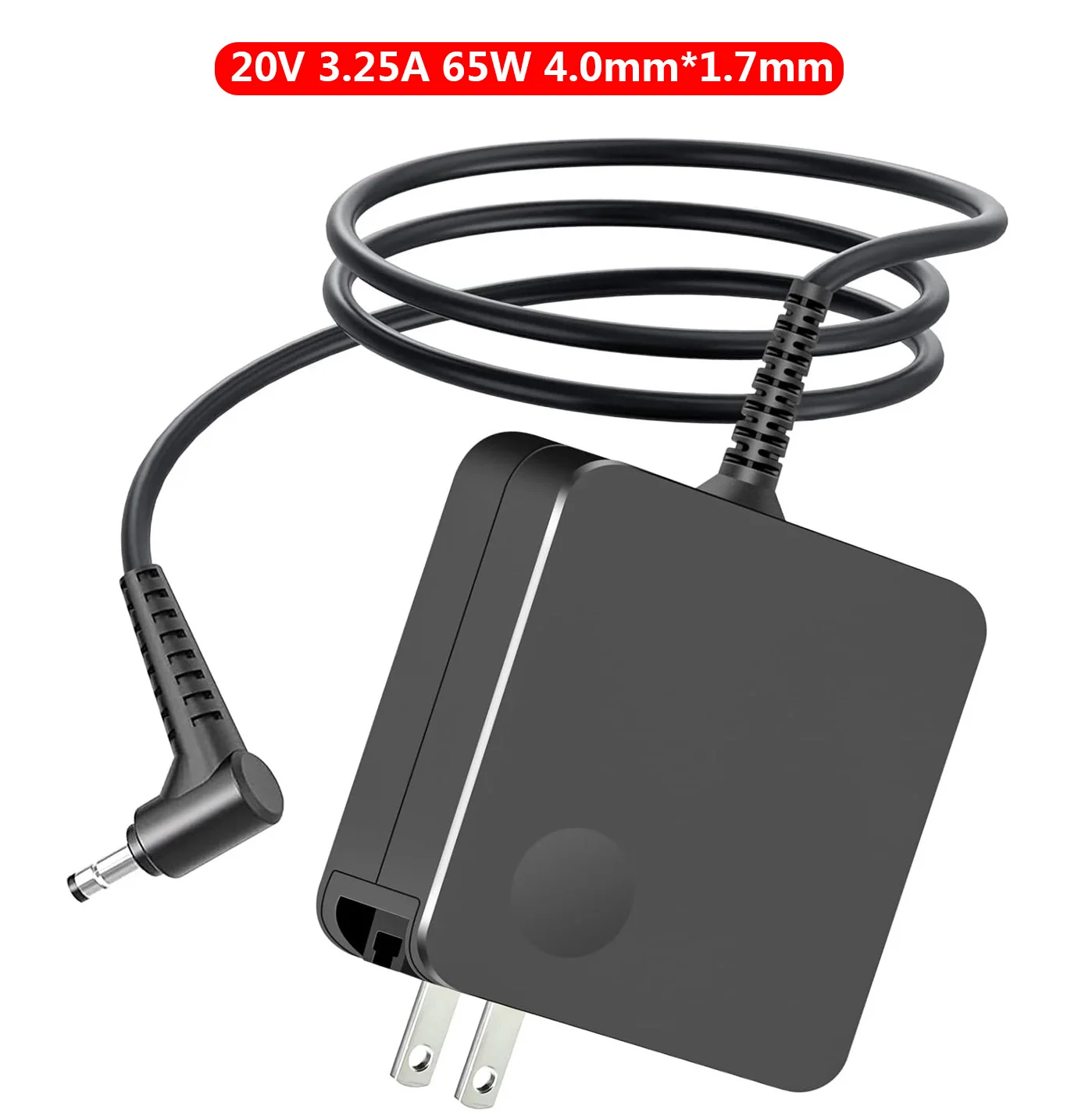Laptop Accessories Shop - 20V 3.25A 65W Laptop Ac Adapter