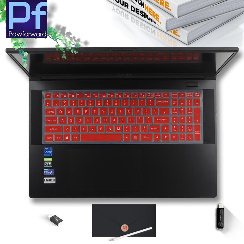 Keyboard Cover Silicone - Keyboard Cover Protector Skin Silicone Laptop