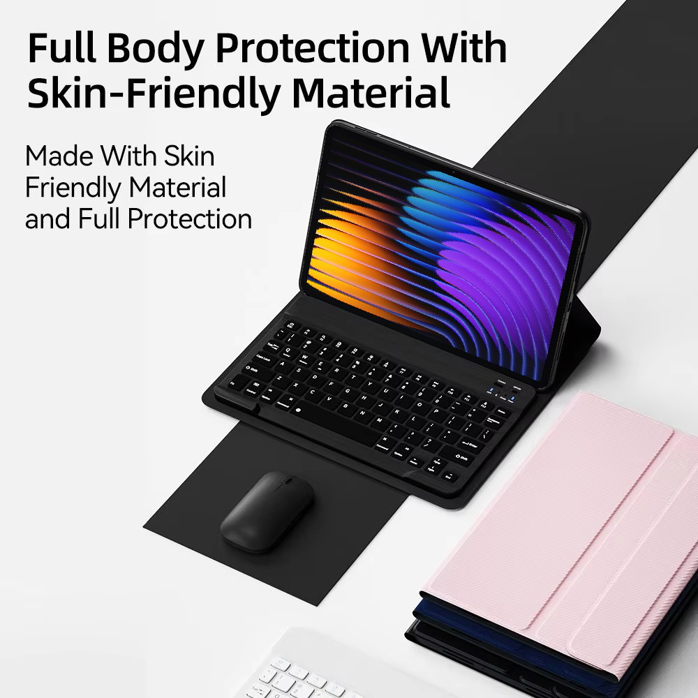 Keyboard Cover Silicone - Keyboard Case For Xiaomi Pad 7/7
