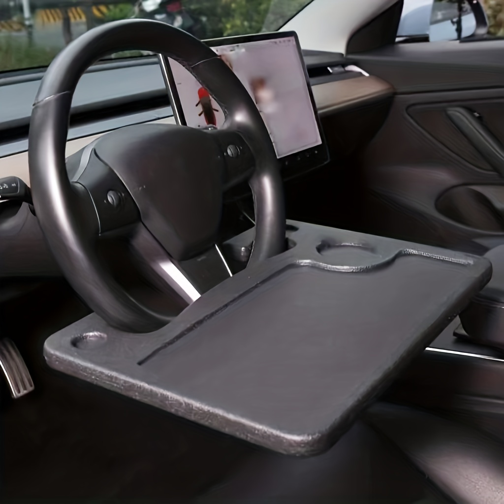 Car Tray Portable Car Laptop C - Laptop Extra Accessories ulasan dan harga