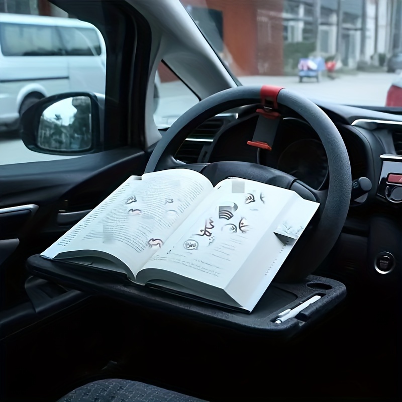 Car Tray Portable Car Laptop C - Laptop Extra Accessories ulasan dan harga