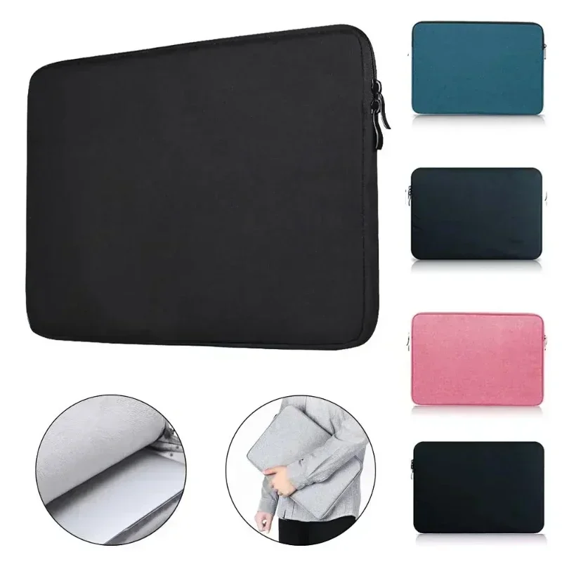 High Quality Laptop Bag Soft C - Laptop Accessories Hp ulasan dan harga