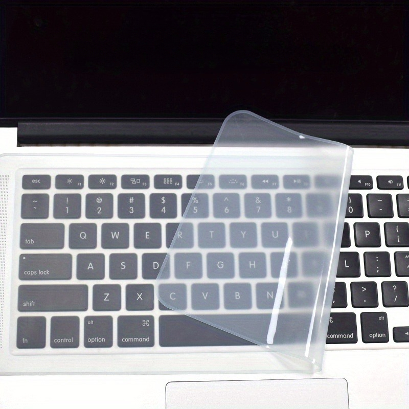 13-14 Inch 15-17 Inch Universa - Keyboard Cover Silicone ulasan dan harga