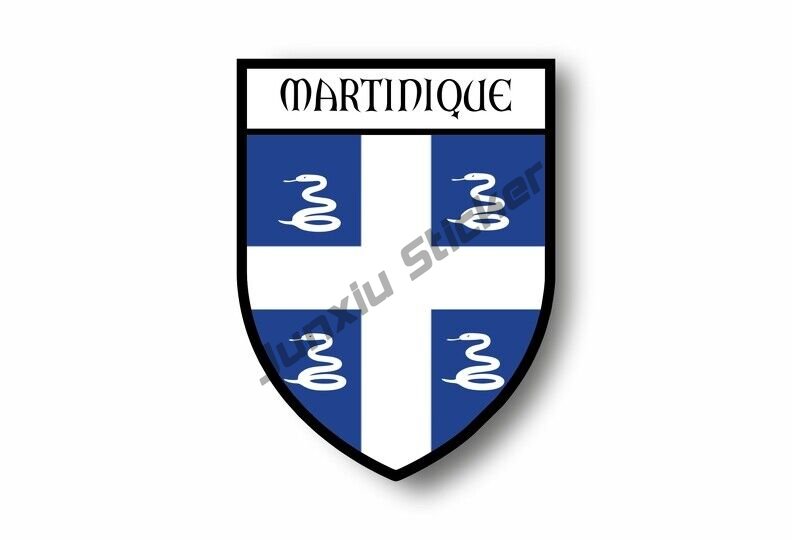 Martinique Frankfurt Stamps Ca - Laptop Accessories World ulasan dan harga
