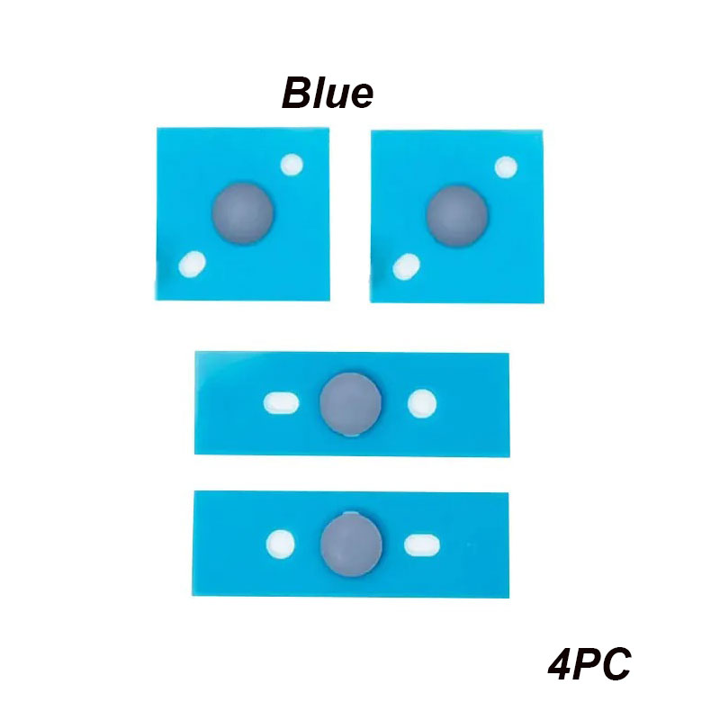 Anti Slip Rubber Feet For Surf - Xbox Laptop Accessories ulasan dan harga