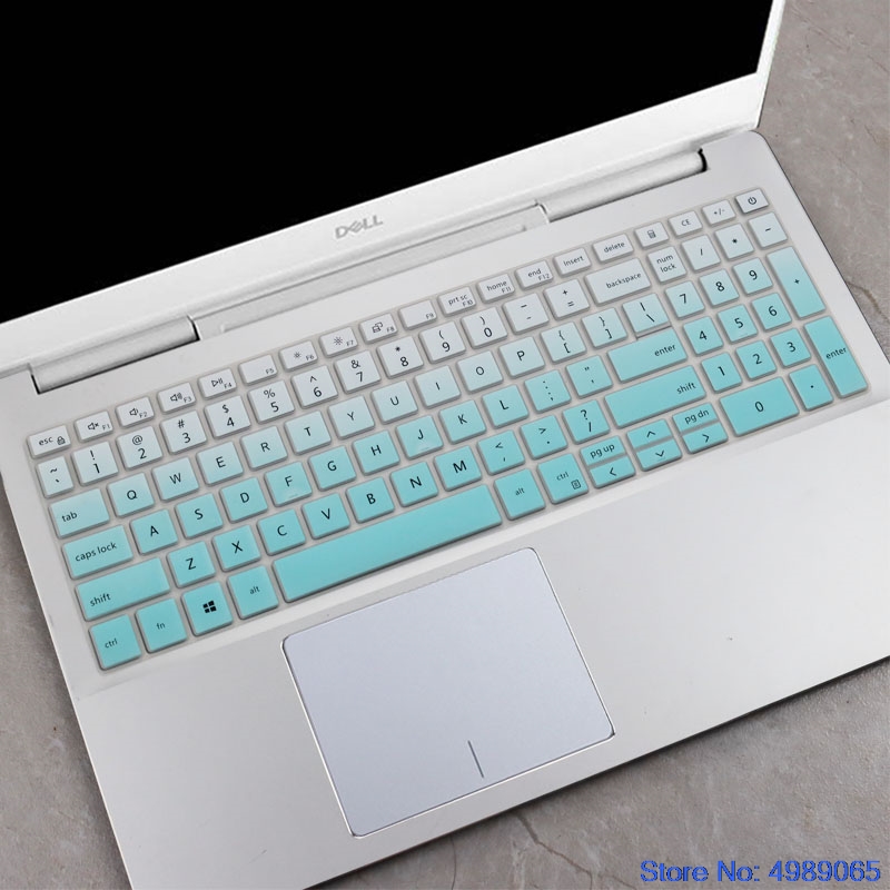 Laptop Keyboard Cover Protecto - Keyboard Cover Silicone ulasan dan harga