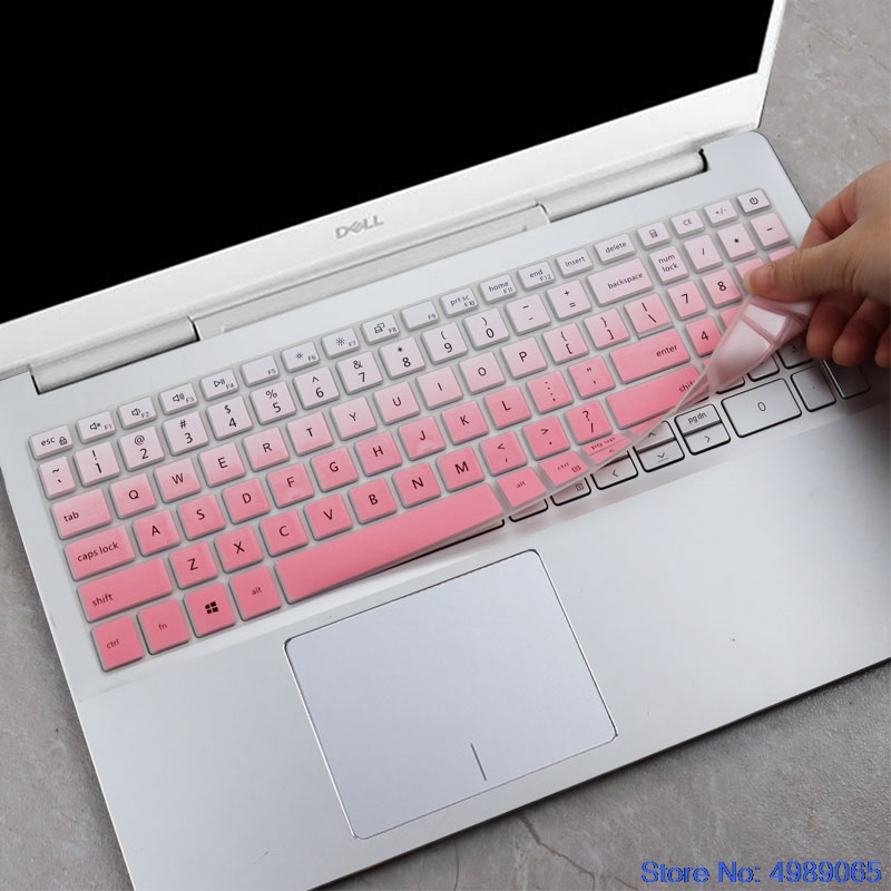 Laptop Keyboard Cover Protecto - Keyboard Cover Silicone ulasan dan harga