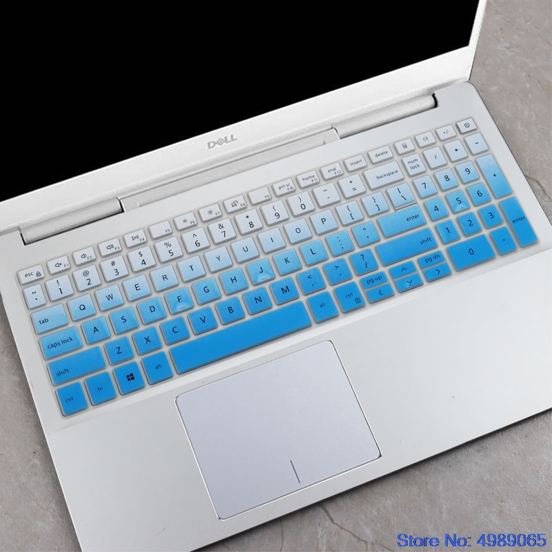Laptop Keyboard Cover Protecto - Keyboard Cover Silicone ulasan dan harga