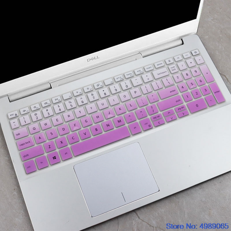 Laptop Keyboard Cover Protecto - Keyboard Cover Silicone ulasan dan harga