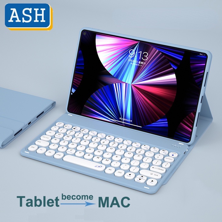 Keyboard with Case for Tecno M - Keyboard Cover Silicone ulasan dan harga