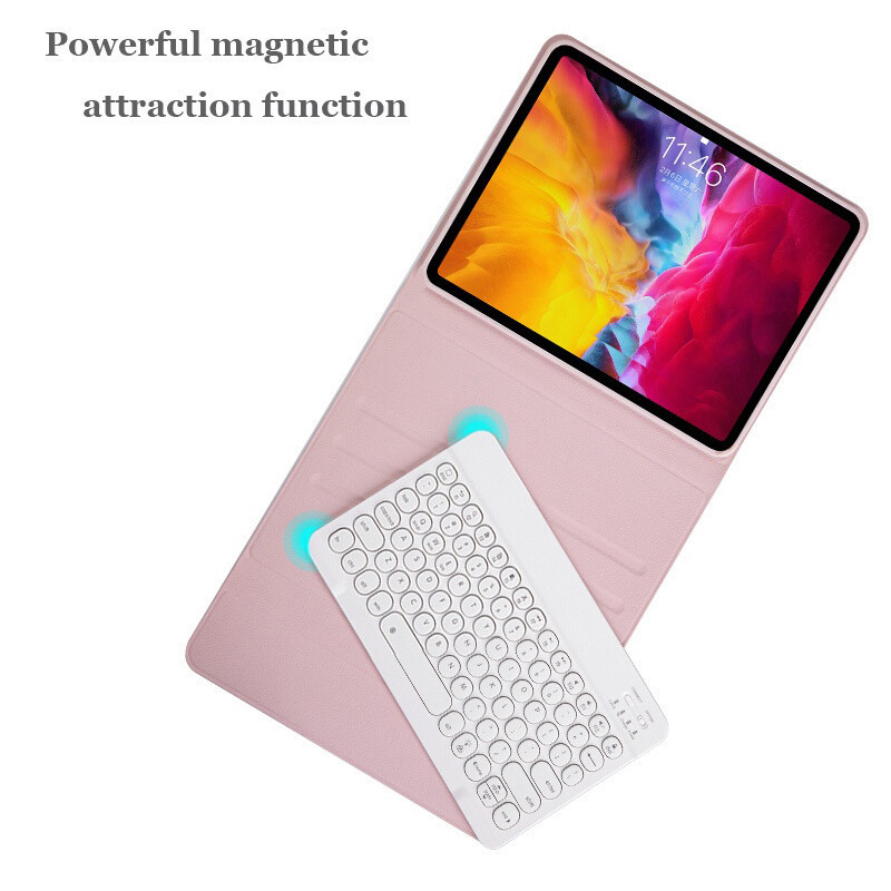 Keyboard with Case for Tecno M - Keyboard Cover Silicone ulasan dan harga
