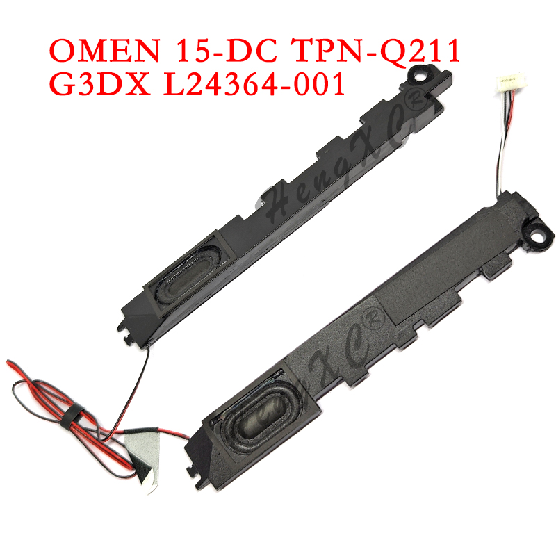 New OEM Speaker For HP OMEN 15 - Laptop Accessories Hp ulasan dan harga