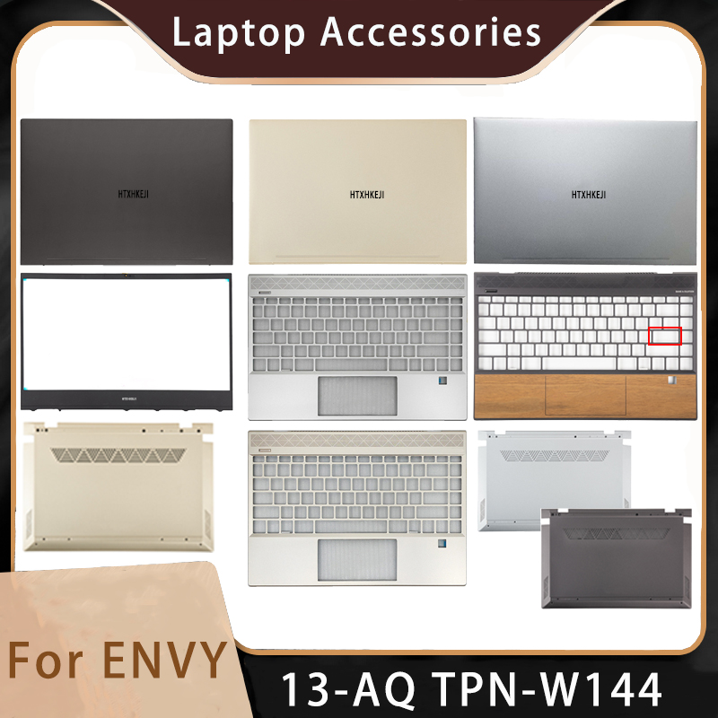New For HP ENVY 13-AQ TPN-W144 - Laptop Accessories Hp ulasan dan harga