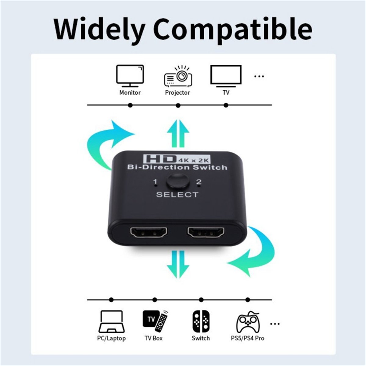 Friendly!4K X 2K -Compatible S - Xbox Laptop Accessories ulasan dan harga