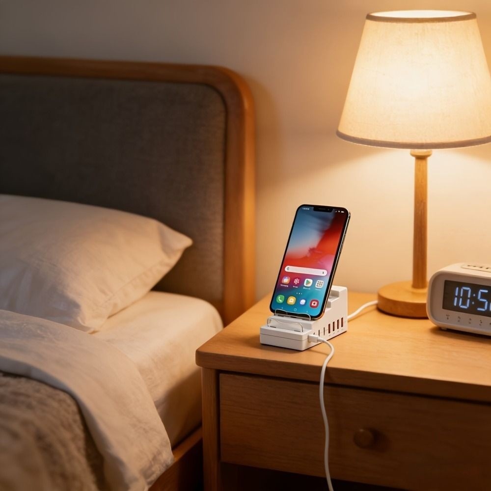 Portable Design Multi Port Typ - Usb C Docking Hub ulasan dan harga