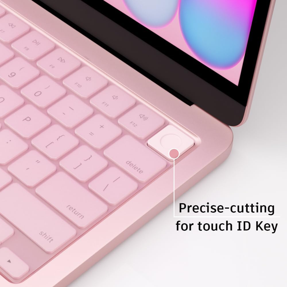 Premium Ultra Thin Keyboard Pr - Keyboard Cover Silicone ulasan dan harga