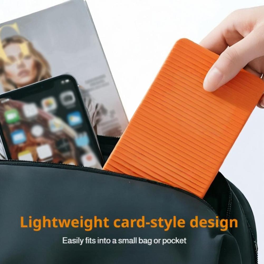 Flexible Foldable Silicone Pho - Laptop Extra Accessories ulasan dan harga