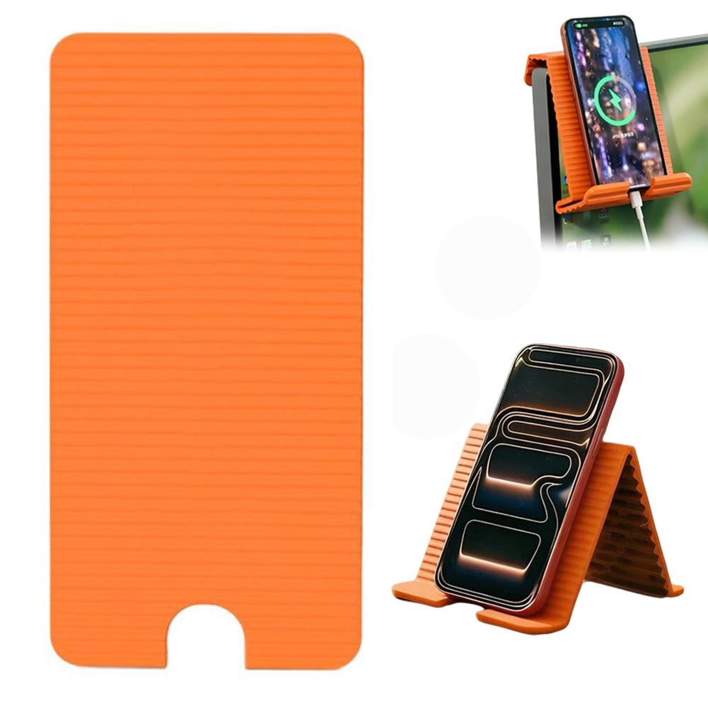 Flexible Foldable Silicone Pho - Laptop Extra Accessories ulasan dan harga