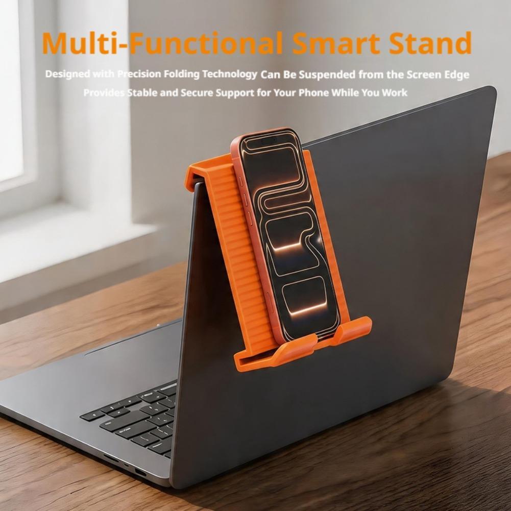Flexible Foldable Silicone Pho - Laptop Extra Accessories ulasan dan harga