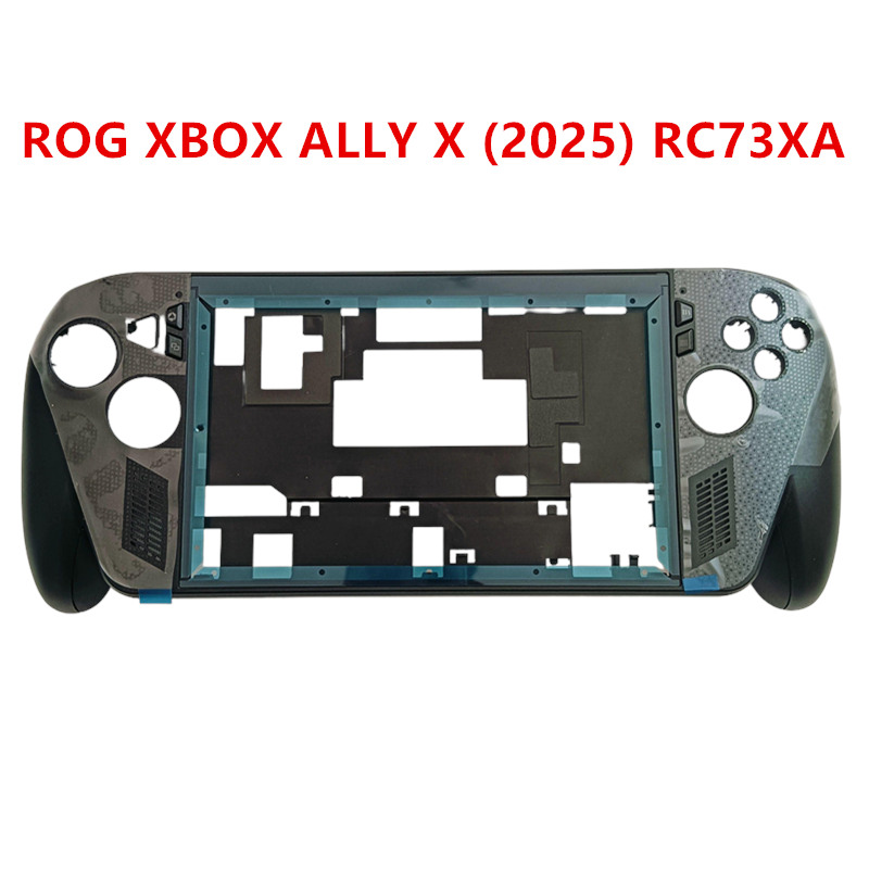 New For BOTTOMCASE® ROG XBOX A - Xbox Laptop Accessories ulasan dan harga
