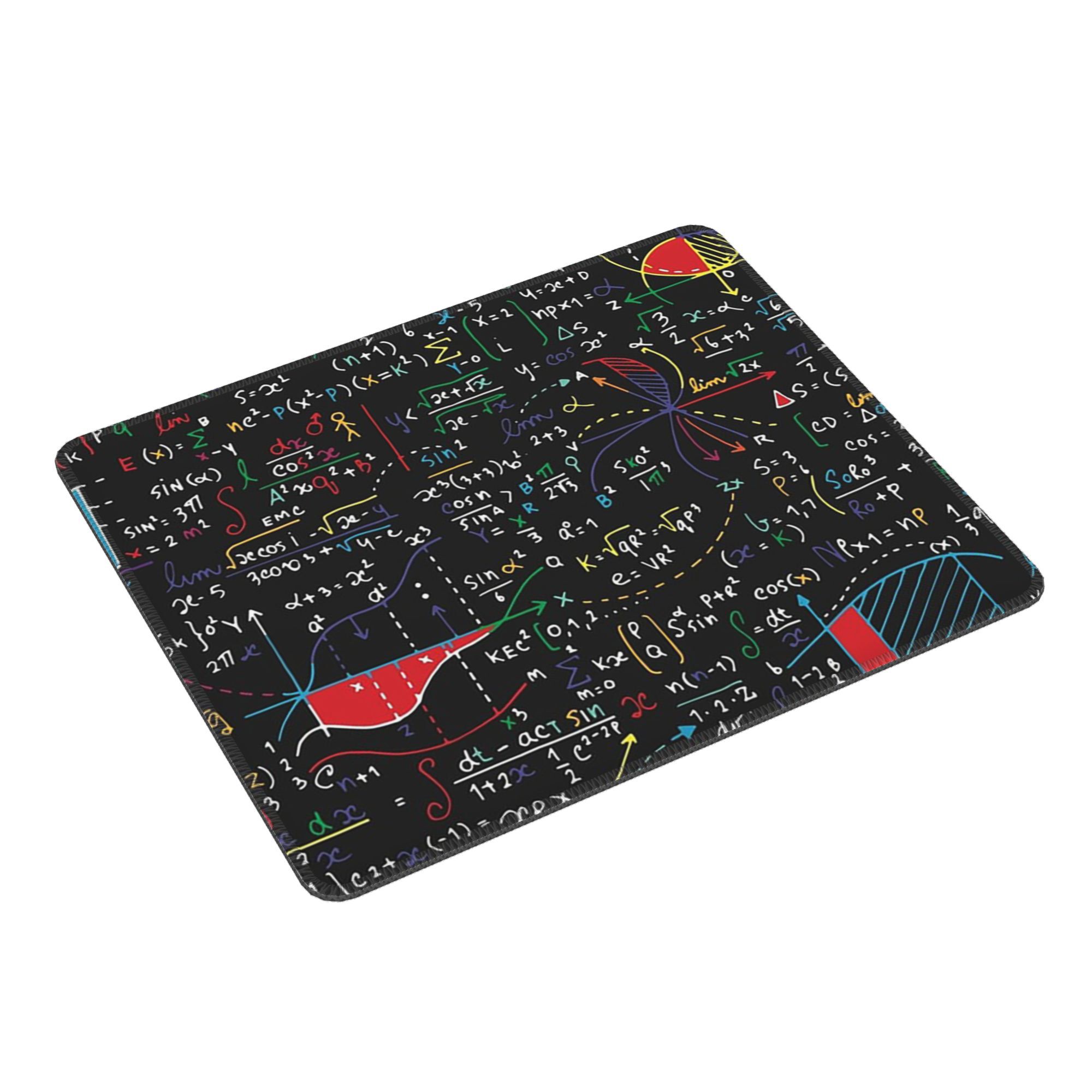 Amazing World Of Mathematics M - Laptop Accessories World ulasan dan harga