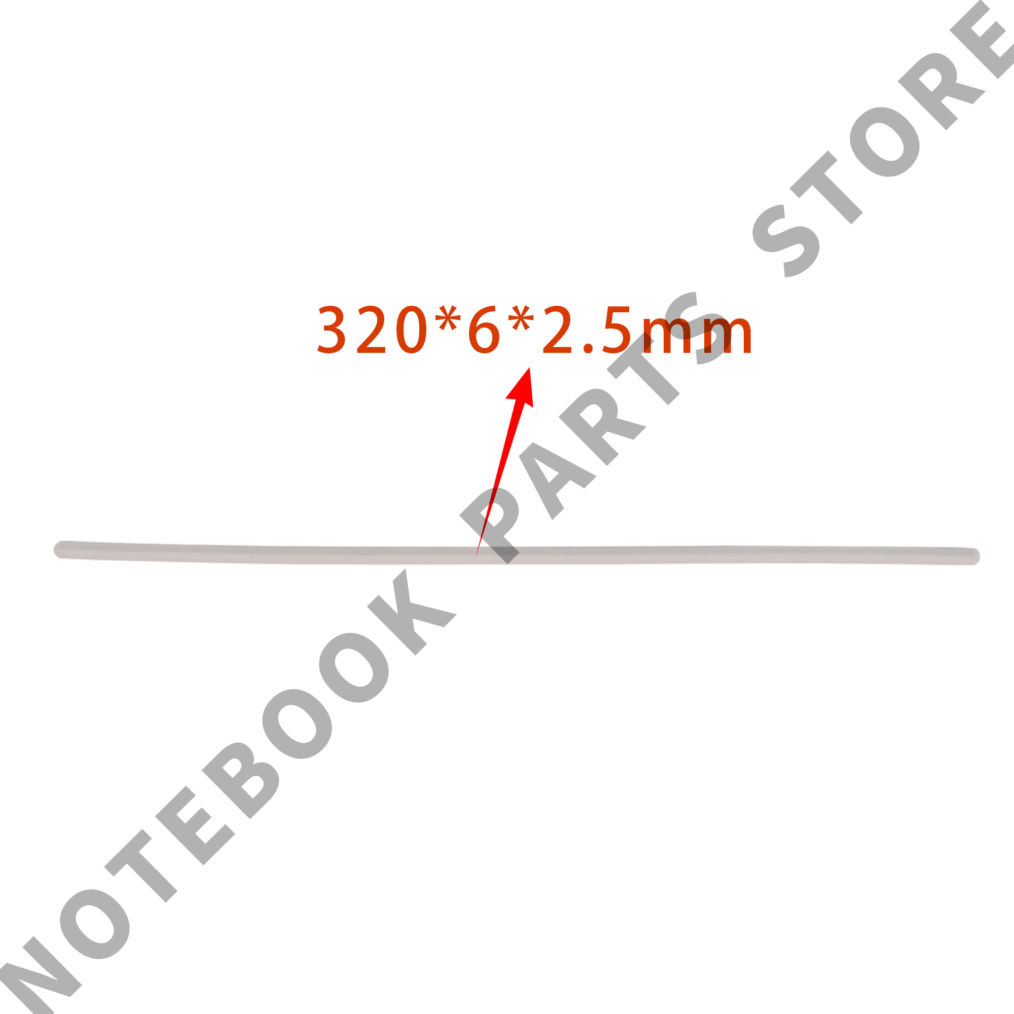 Rubber Feet For HP Pavilion 15 - Laptop Accessories Hp ulasan dan harga