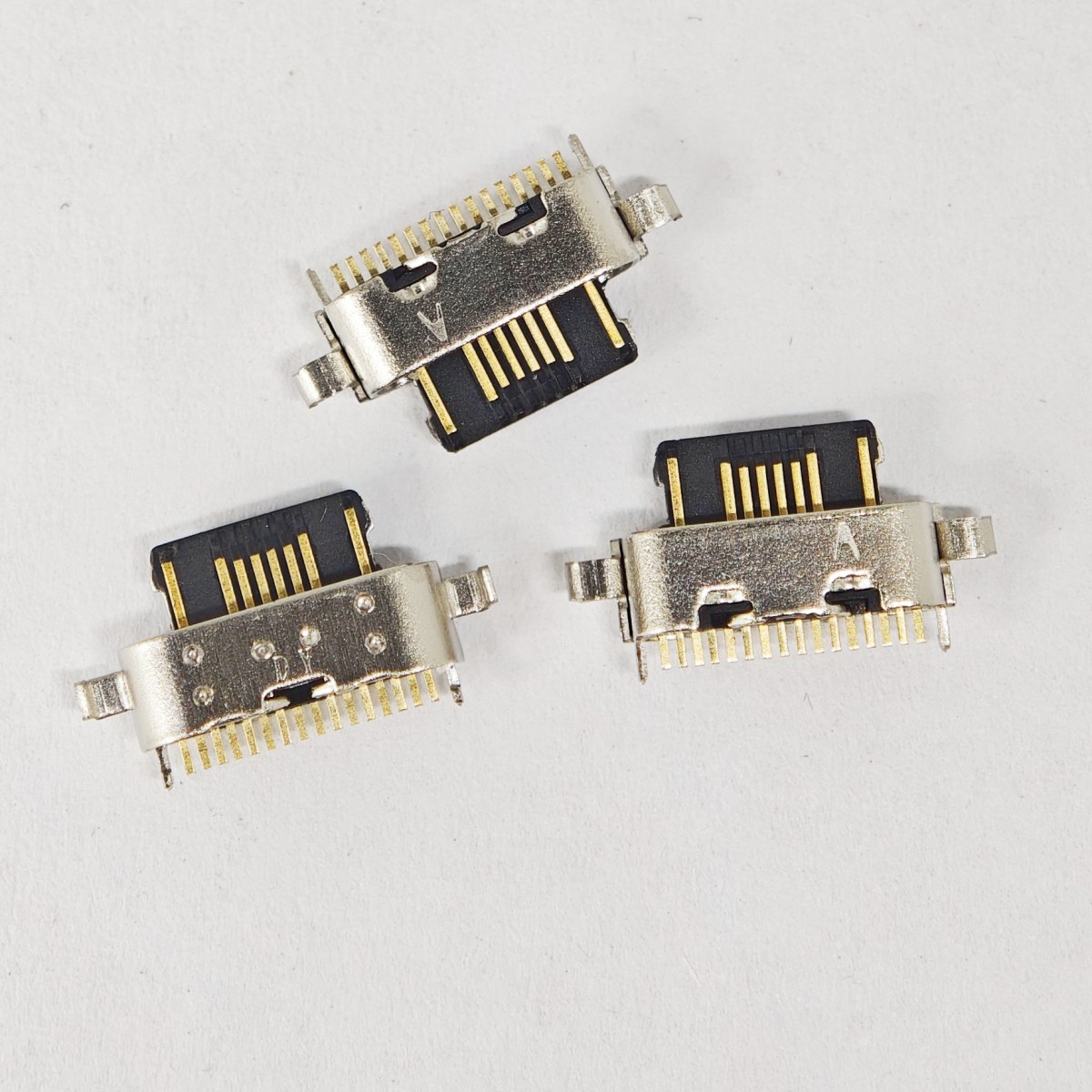 10-50Pcs For Motorola Moto G34 - Usb C Docking Hub ulasan dan harga
