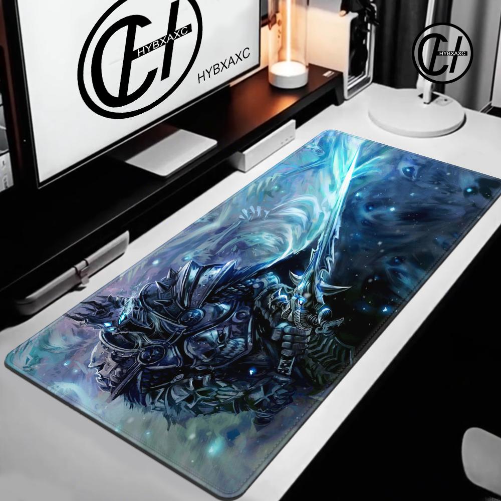 World of Warcraft Lich King Mo - Laptop Accessories World ulasan dan harga
