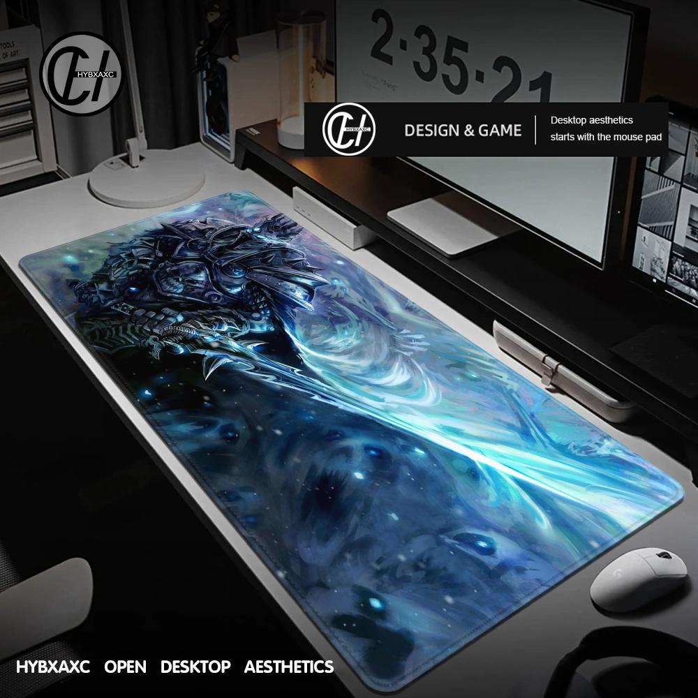 World of Warcraft Lich King Mo - Laptop Accessories World ulasan dan harga
