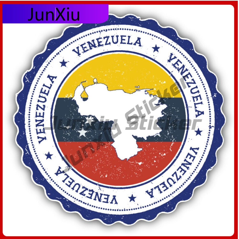 Venezuela Map Grunge World Fla - Laptop Accessories World ulasan dan harga
