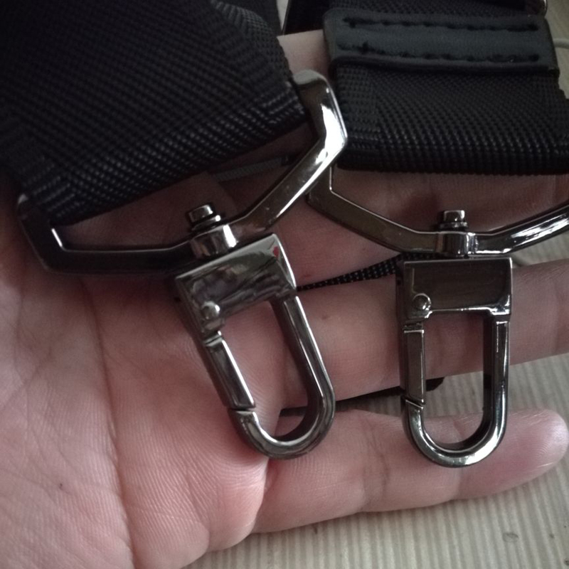 38mm Max 30KGS Strong Hook Nyl - Laptop Accessories World ulasan dan harga