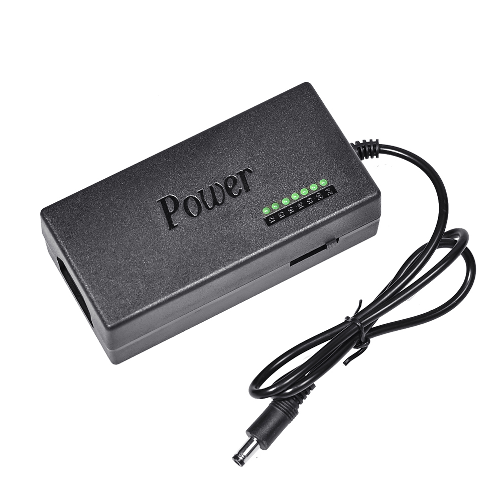 96W Universal AC Laptop Power  - Laptop Accessories Hp ulasan dan harga