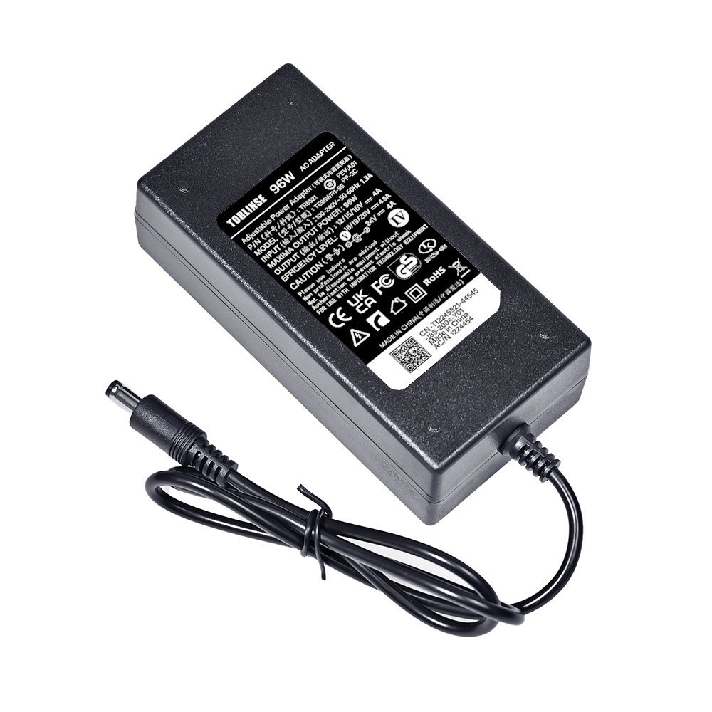 96W Universal AC Laptop Power  - Laptop Accessories Hp ulasan dan harga