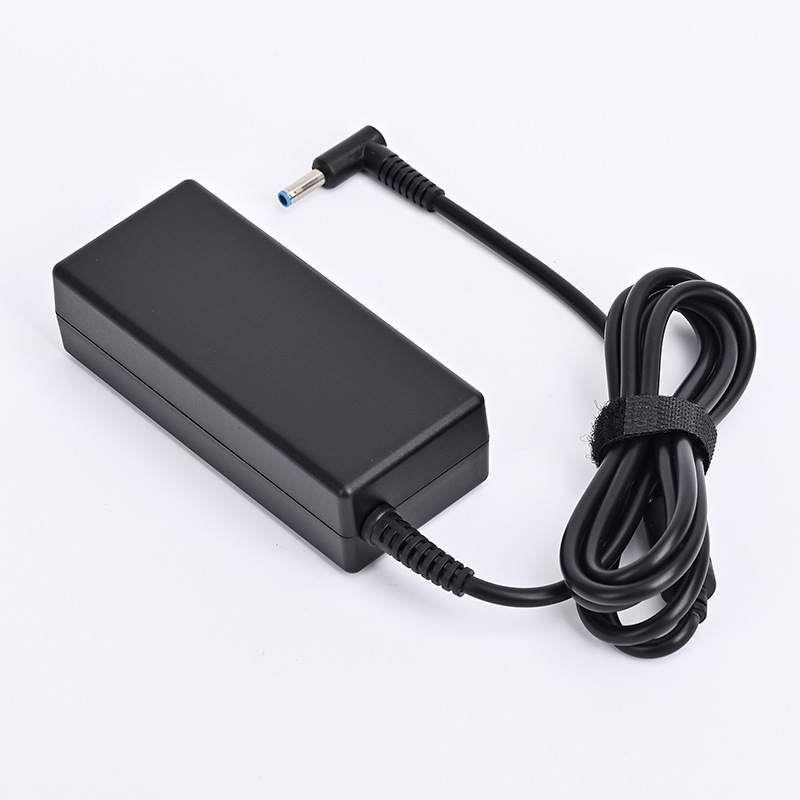 19.5v 3.33a 4.5*3.0mm 65W Blue - Laptop Accessories Hp ulasan dan harga
