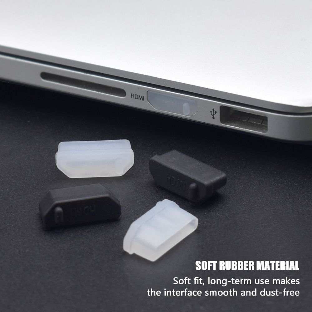 Transparent Silicone Anti Dust - Keyboard Cover Silicone ulasan dan harga
