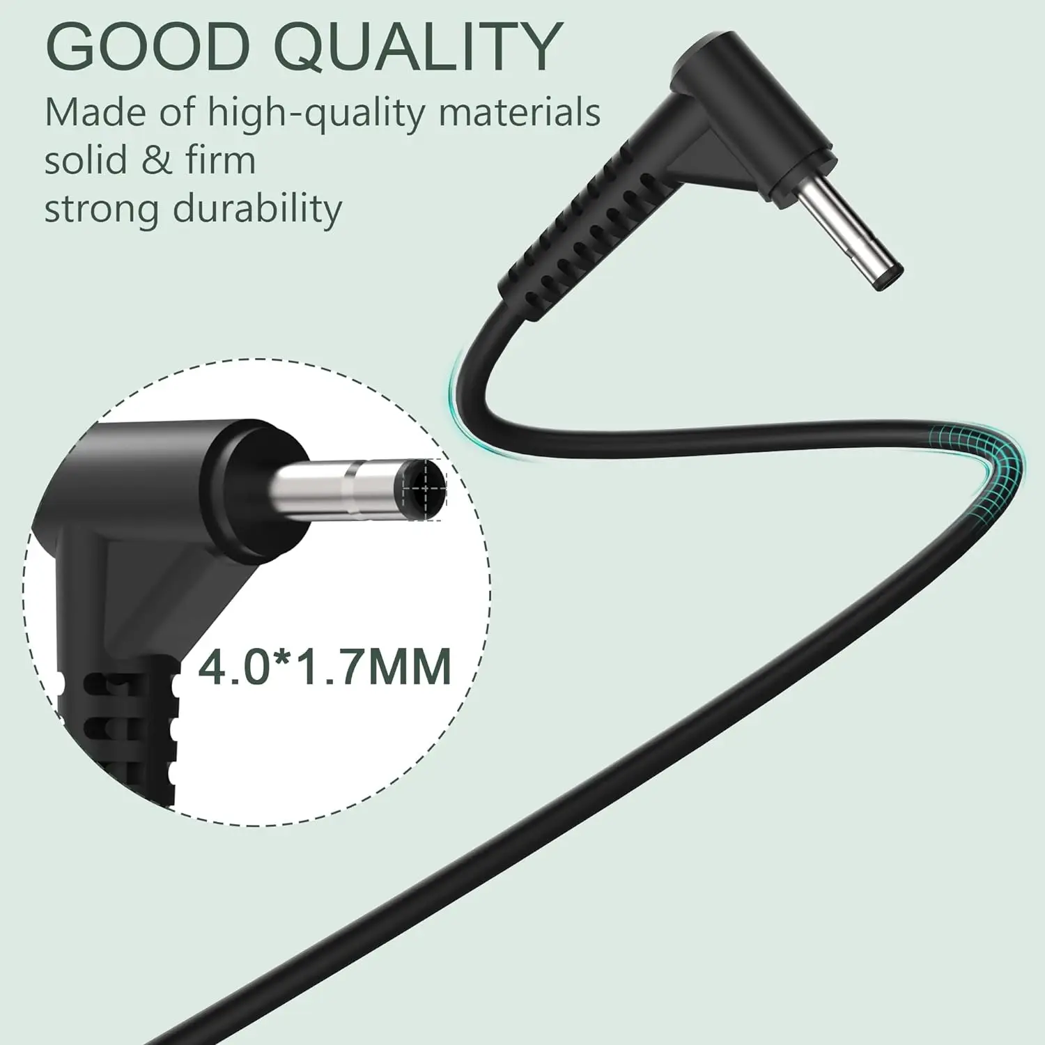 20V 3.25A 65W Laptop Ac Adapte - Laptop Accessories Shop ulasan dan harga