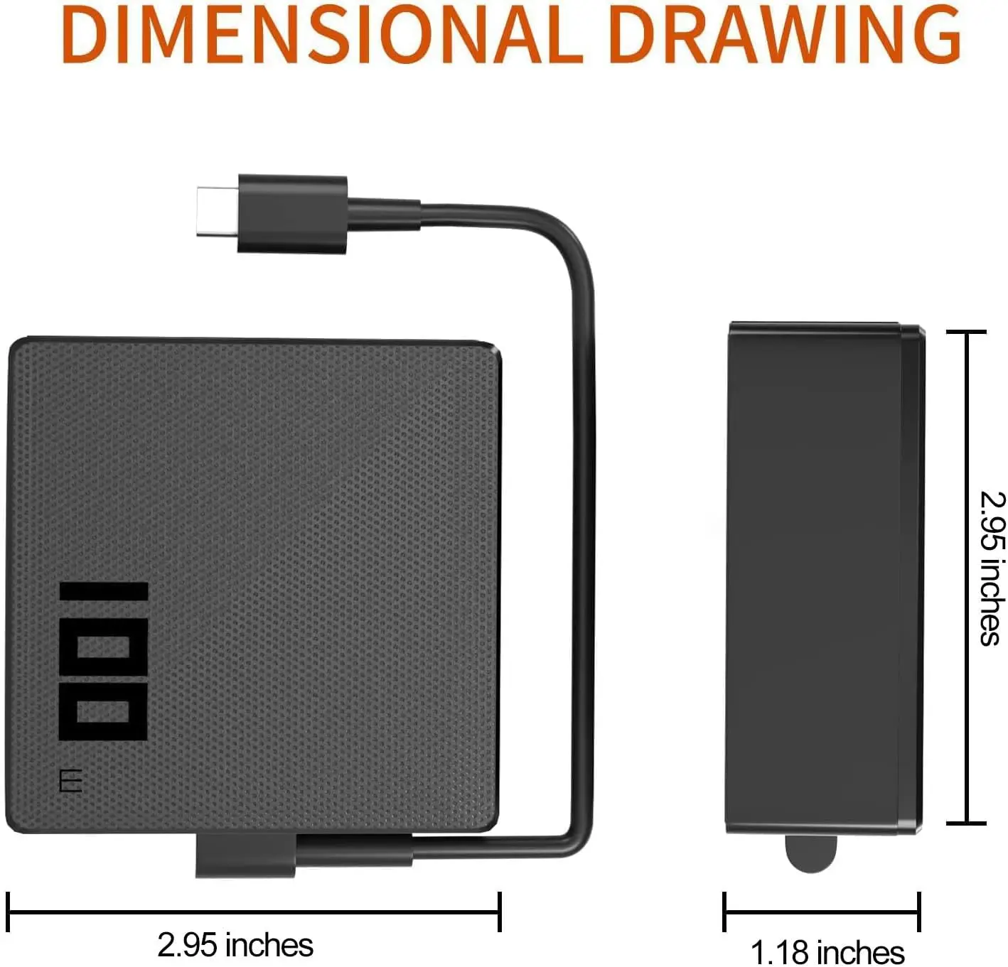 20V 5A 100W Laptop Ac Adapter  - Laptop Accessories Shop ulasan dan harga