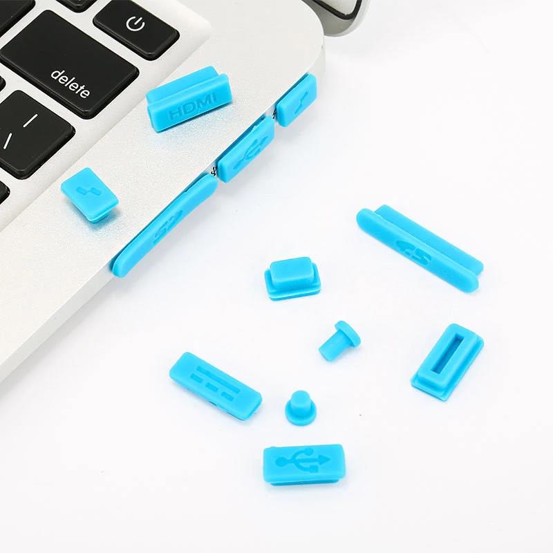 Universal Silicone Anti-dust P - Keyboard Cover Silicone ulasan dan harga