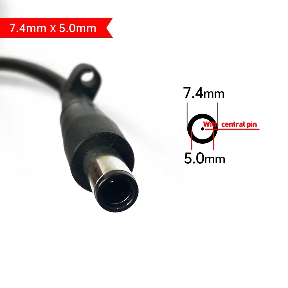 18.5V 3.5A Laptop Ac Adapter C - Laptop Accessories Shop ulasan dan harga