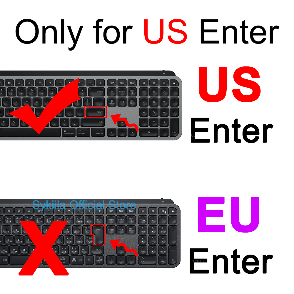 Keyboard Cover for Logitech MX - Keyboard Cover Silicone ulasan dan harga