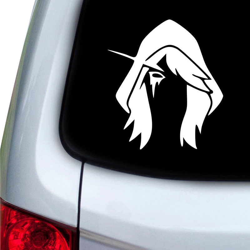 Car Accessories Decals World o - Laptop Accessories World ulasan dan harga