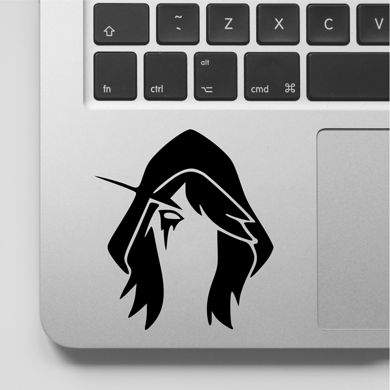 Car Accessories Decals World o - Laptop Accessories World ulasan dan harga