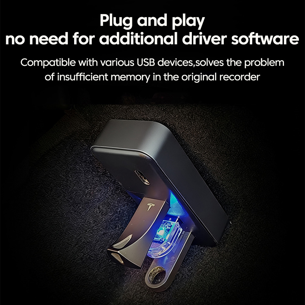 4 In 1 USB Hub Docking Station - Usb C Docking Hub ulasan dan harga