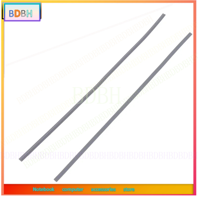 1/2Pcs Laptop Rubber Strip For - Laptop Accessories Hp ulasan dan harga