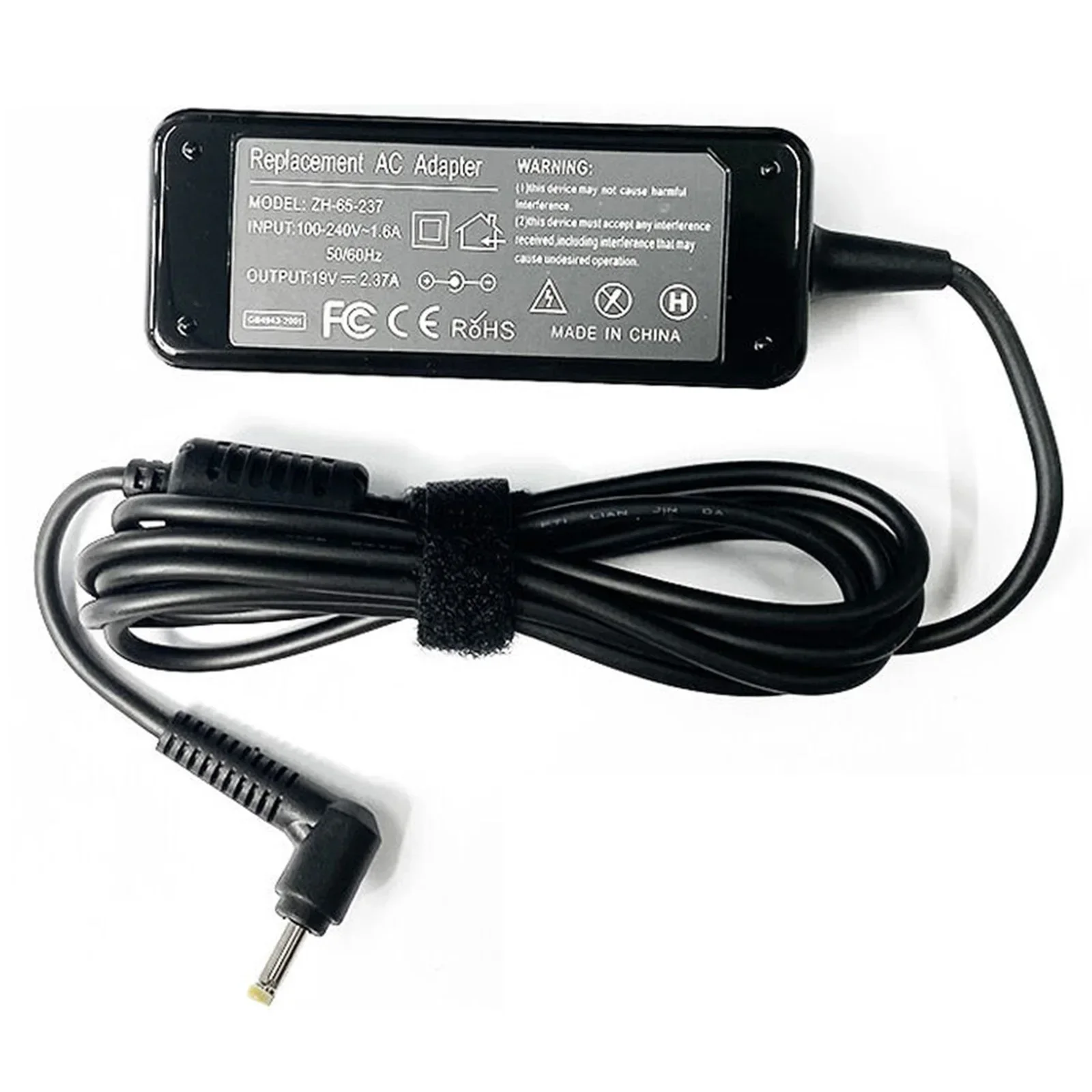 19V 2.37A 45W 4.0mm*1.7mm Lapt - Laptop Accessories Shop ulasan dan harga
