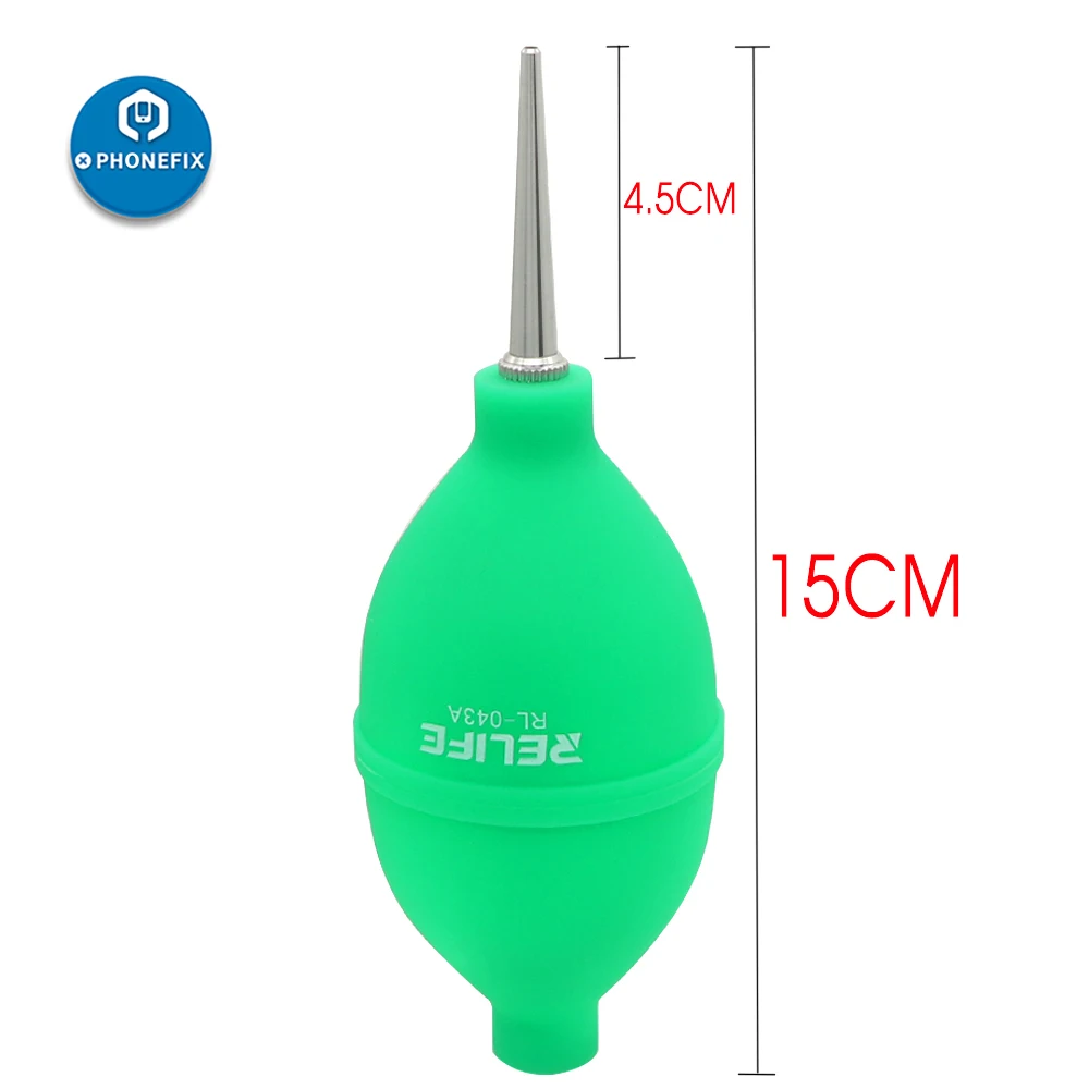 2 In 1 Phone Repair Dust Clean - Keyboard Cover Silicone ulasan dan harga