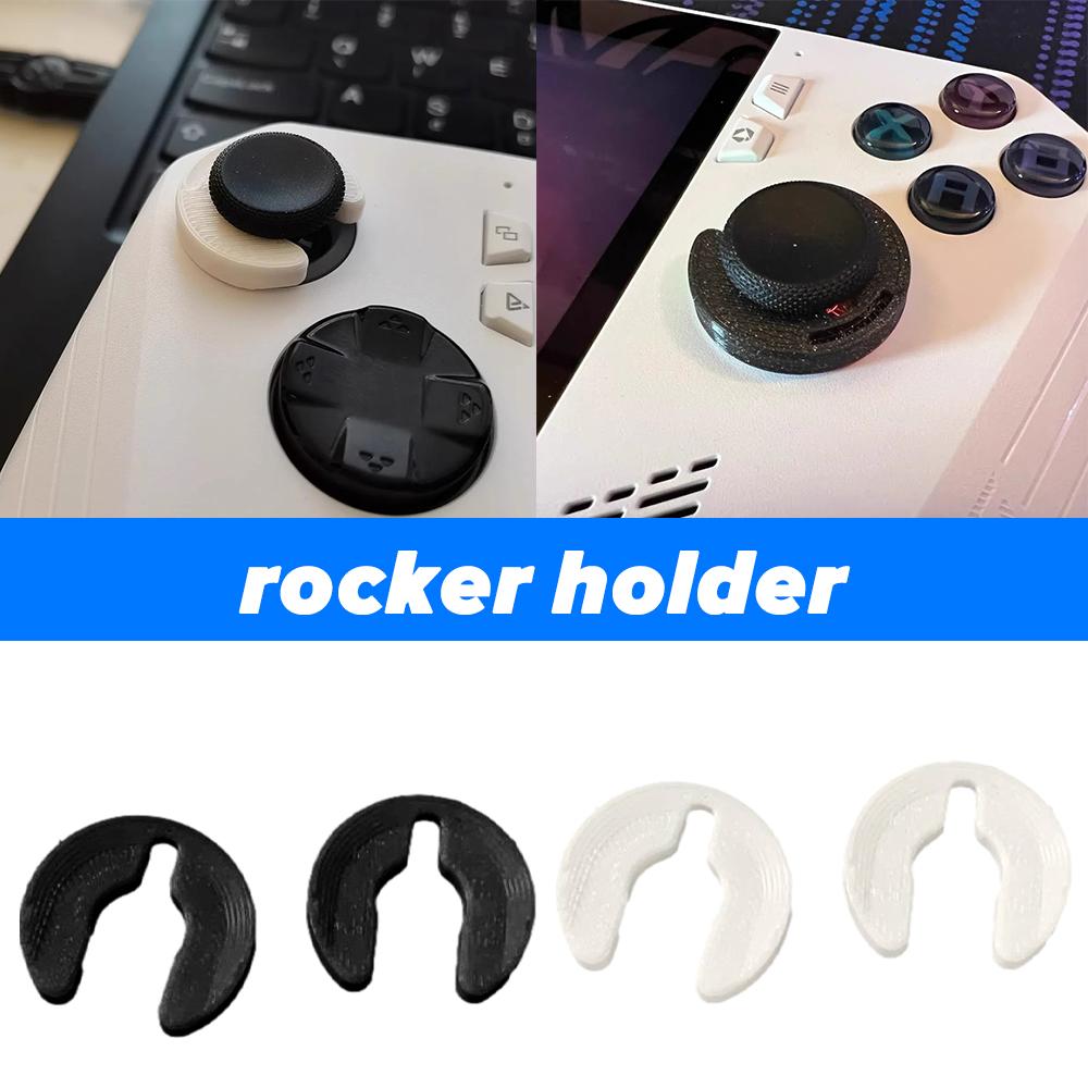 2pcs Rocker Holder For Asus RO - Keyboard Cover Silicone ulasan dan harga
